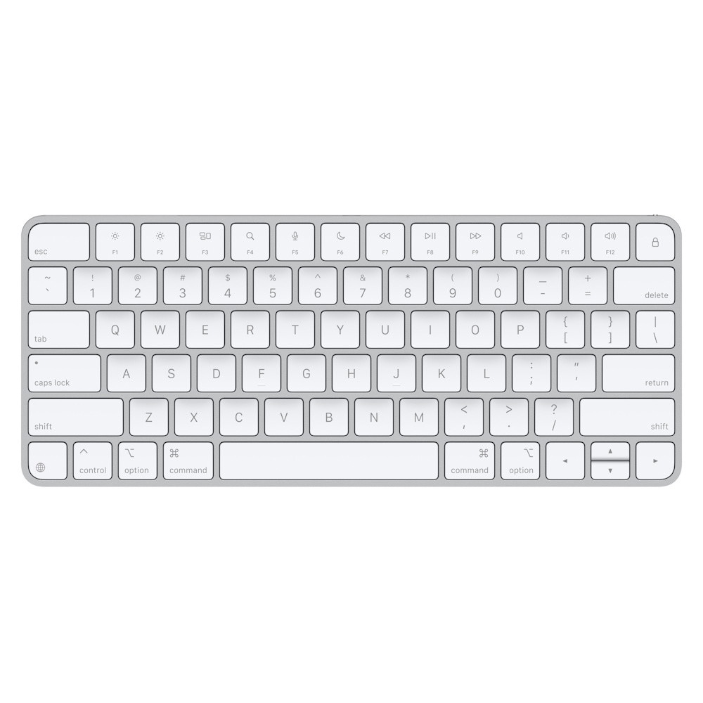 Picture of Apple Magic Keyboard (USB?C) - USÿEnglish