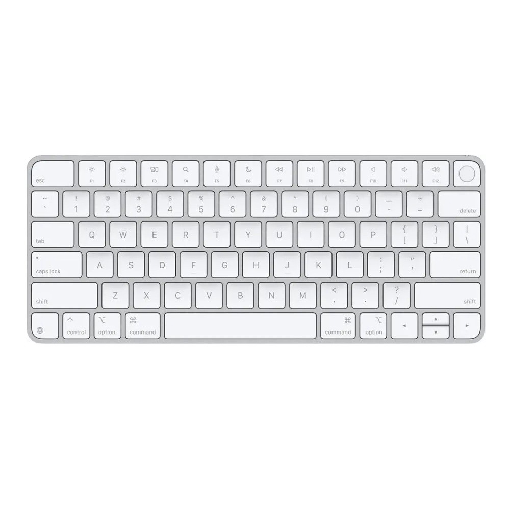 Picture of Apple Magic Keyboard with Touch ID for Macs with Apple Silicon