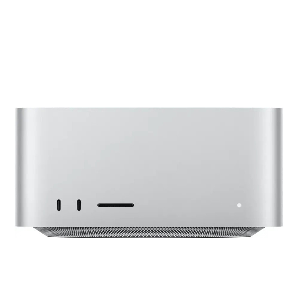 Picture of Apple Mac Studio M3 Ultra, 28-Core CPU, 60-Core GPU, 96GB/1TB