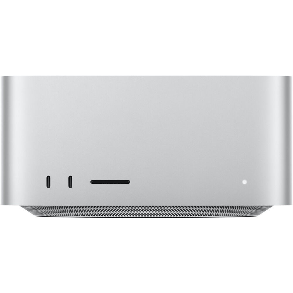 Picture of Apple Mac Studio M4 Max, 14-Core CPU, 32-Core GPU, 36GB/512GB