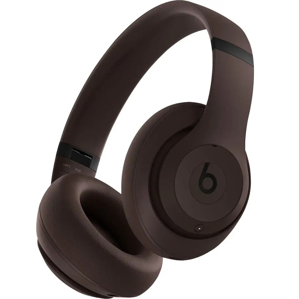 Picture of Beats by Dr. Dre Studio Pro Wireless Headphones - Deep Brown