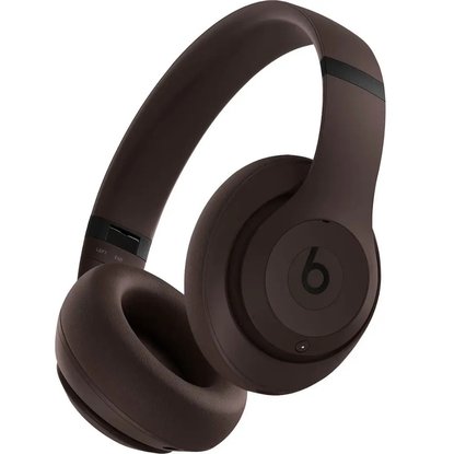 Picture of Beats by Dr. Dre Studio Pro Wireless Headphones - Deep Brown