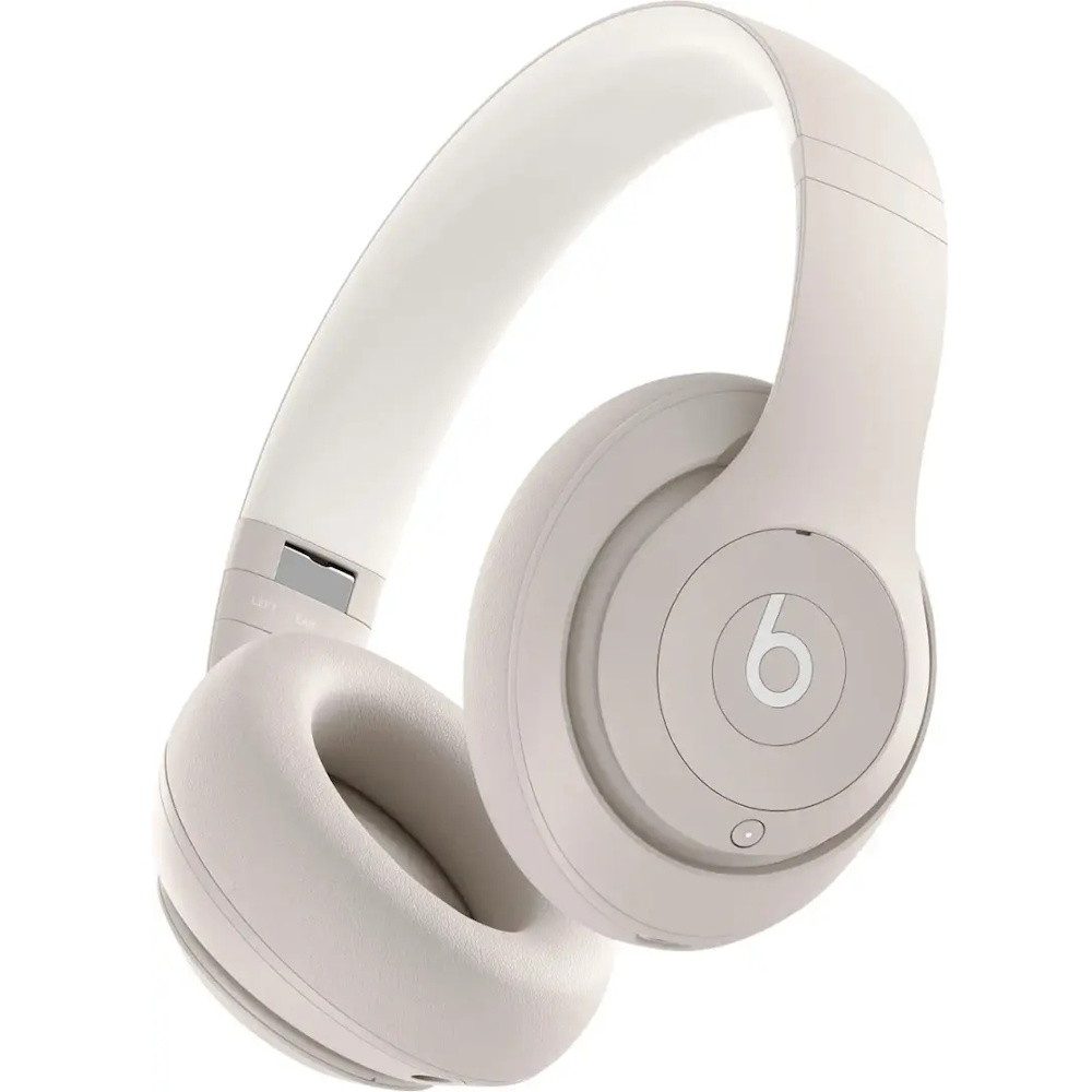 Picture of Beats by Dr. Dre Studio Pro Wireless Headphones - Sandstone