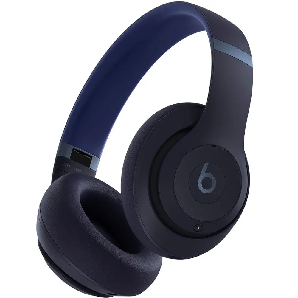 Picture of Beats by Dr. Dre Studio Pro Wireless Headphones - Navy
