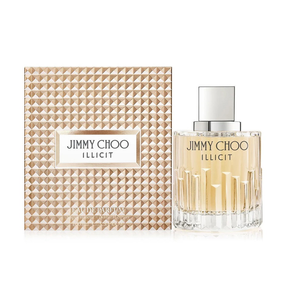 Picture of Jimmy Choo Illicit Women's EDP - 3.4oz.