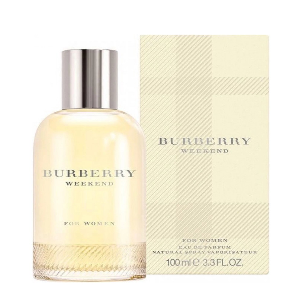 Picture of Burberry Weekend Women's EDP - 3.4oz.