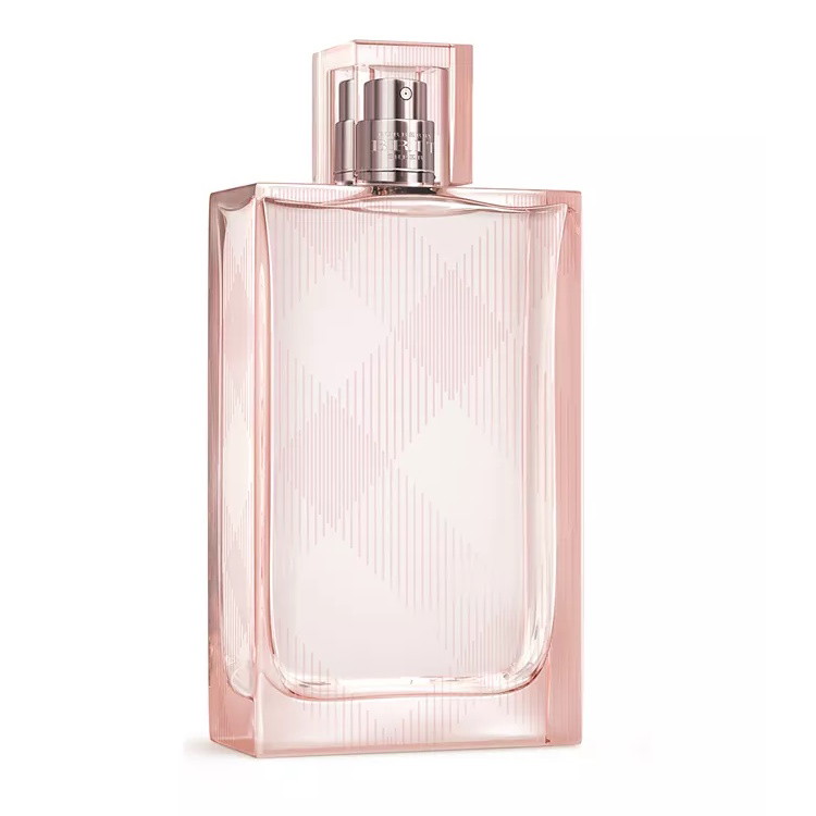 Picture of Burberry Brit Sheer Women's Eau de Toilette - 1.7oz.