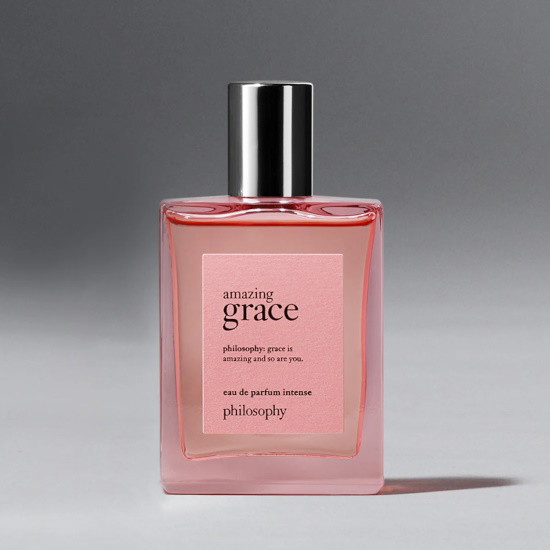Picture of Philosophy Amazing Grace Intense Women's EDP - 4oz.