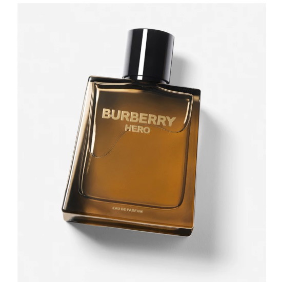 Picture of Burberry Hero Men's EDT - 3.3oz.