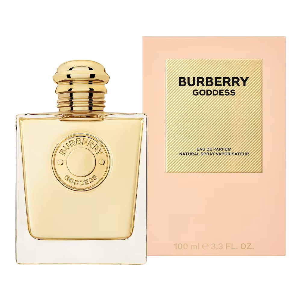 Picture of Burberry Goddess Eau de Parfum - 3.3 oz.