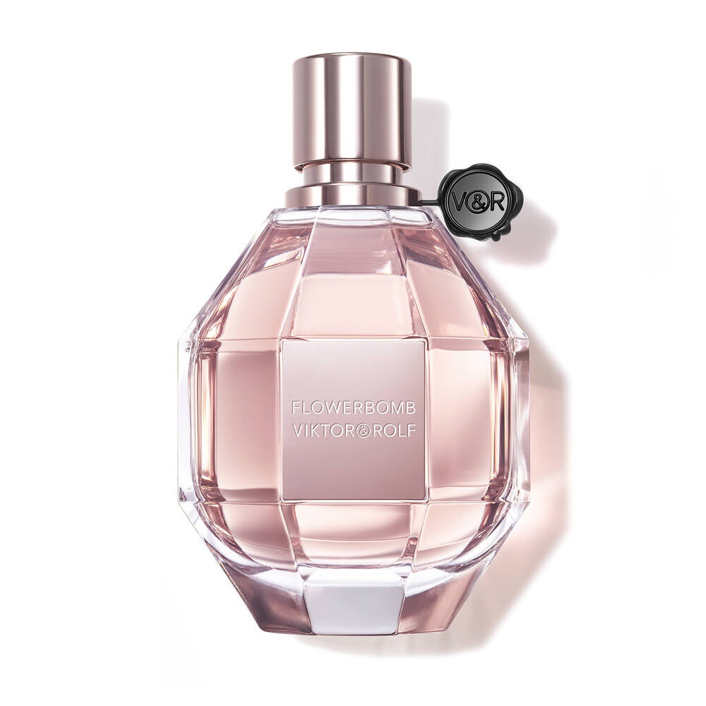 Picture of Viktor & Rolf Flowerbomb Women's EDP - 3.4oz.