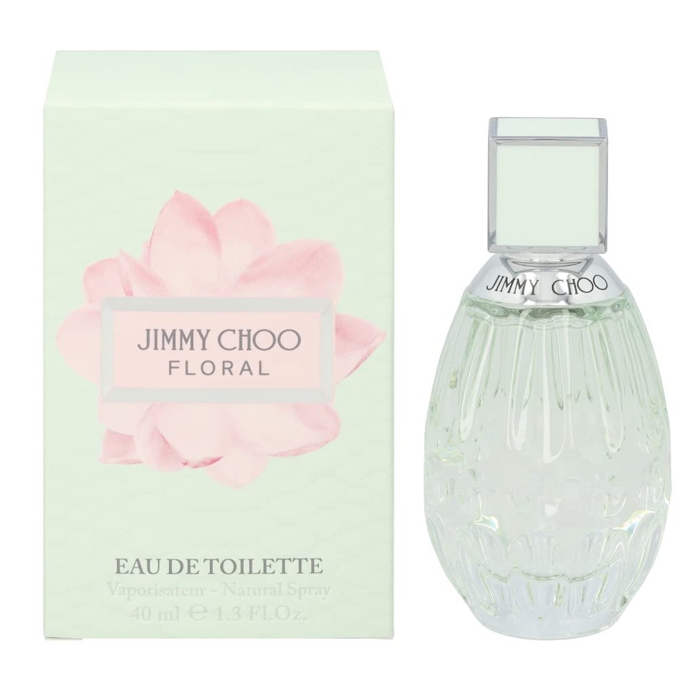 Picture of Jimmy Choo Floral Women's EDT - 1.3oz.