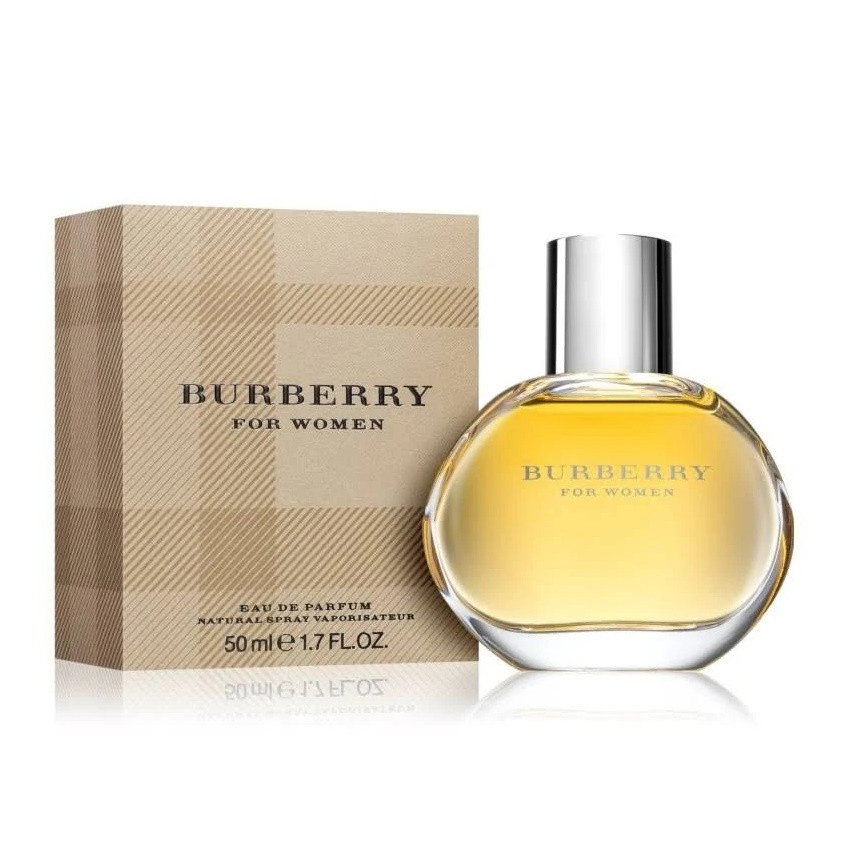 Picture of Burberry Classic Women's Fragrance - 1.7oz.
