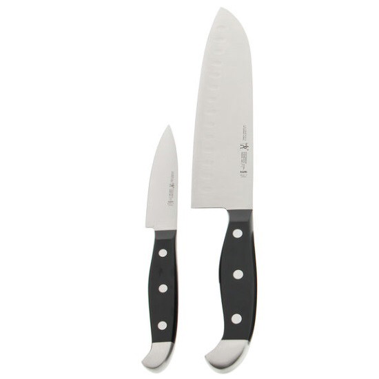 Picture of Henckels International Statement 2-Piece Asian Knife Set