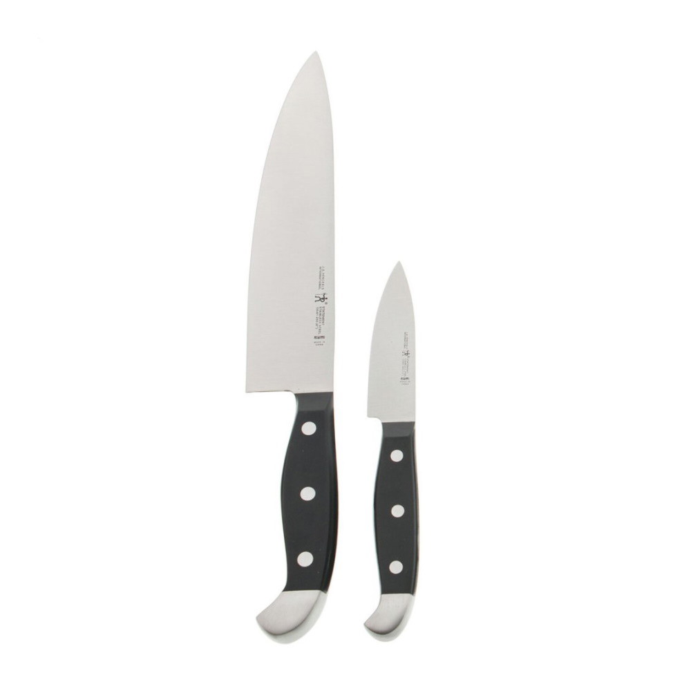 Picture of Henckels 2-Piece Chef's Set Statement