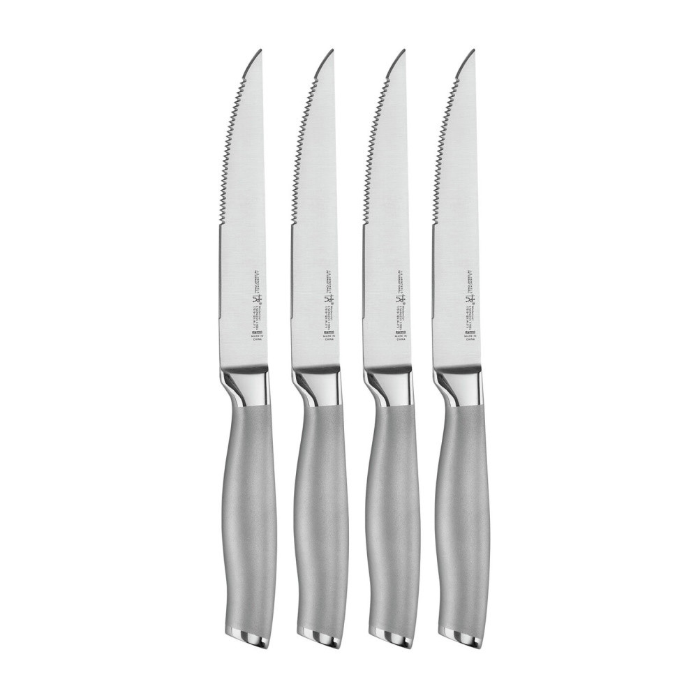 Picture of Henckels International Modernist 4-Piece Steak Knife Set