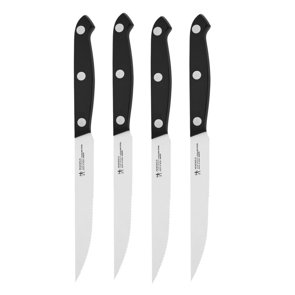 Picture of Henckels 4-Piece Prime Steak Knife Set