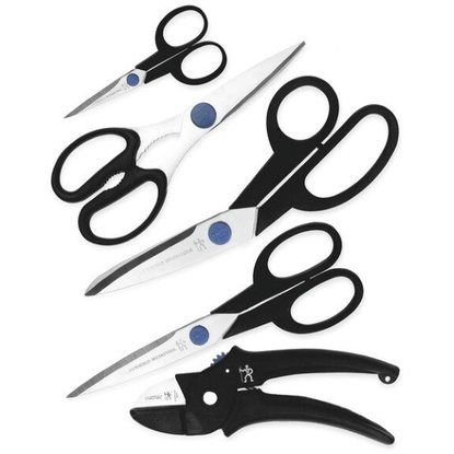 Picture of Henckels 5-Piece Household Scissor Set