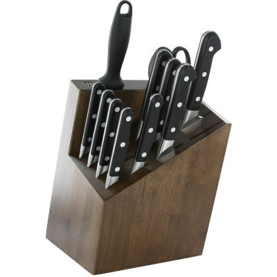 Picture of ZWILLING J.A. Henckels Pro 12-Piece Knife Block Set