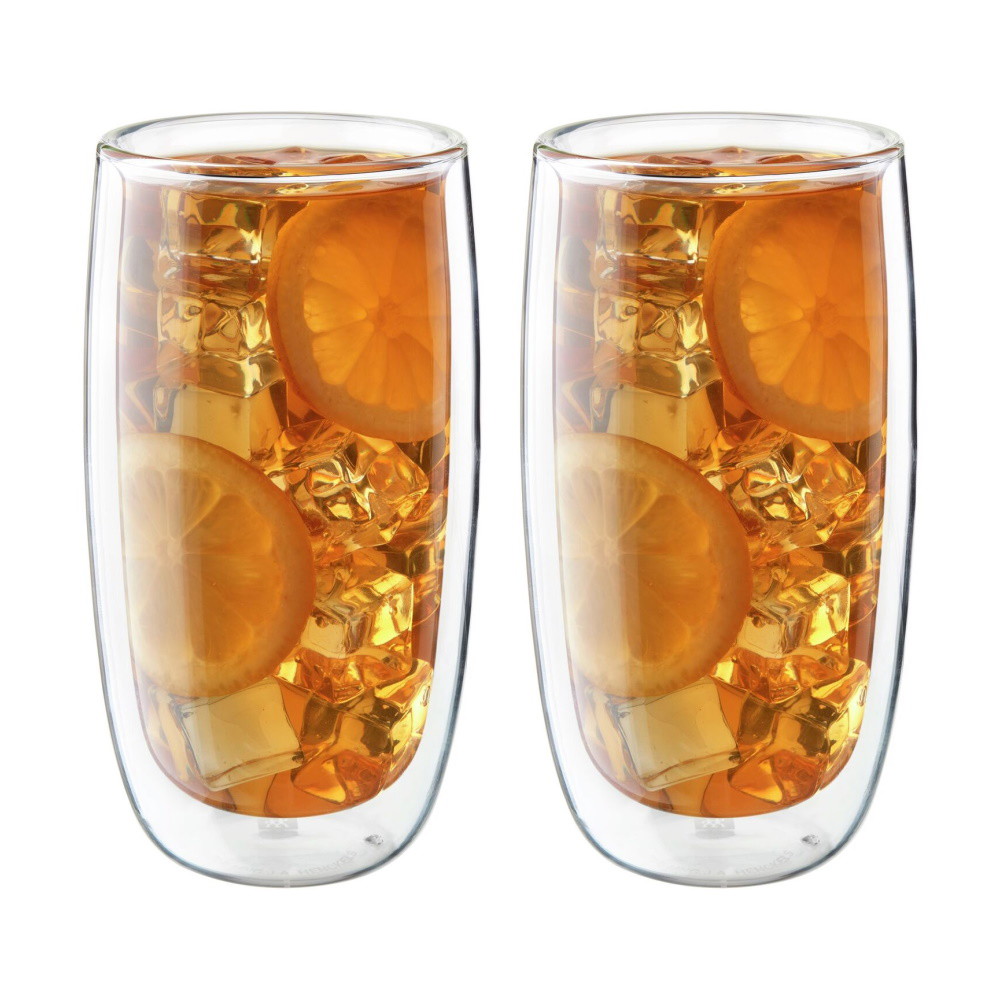 Picture of ZWILLING Sorrento 2-Piece Iced Tea/Beverage Set