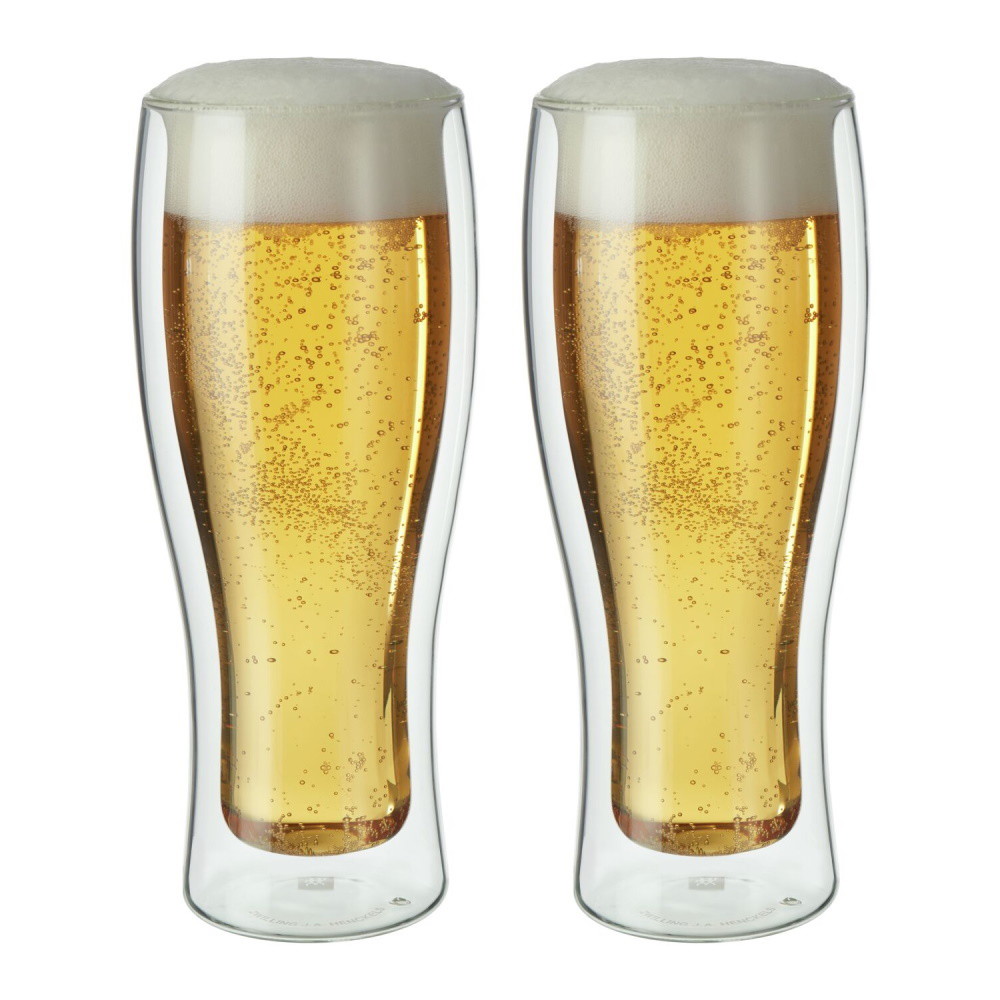 Picture of ZWILLING Sorrento 2-Piece Beer Set