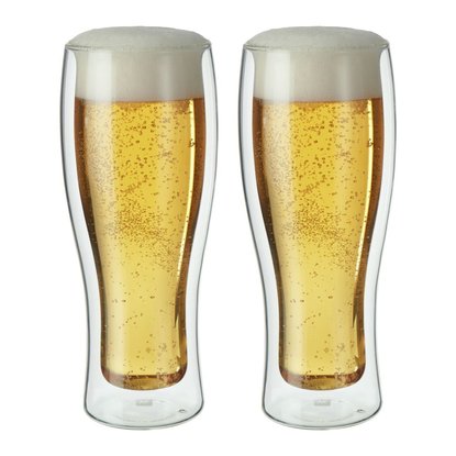 Picture of ZWILLING Sorrento 2-Piece Beer Set