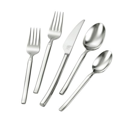 Picture of ZWILLING Opus 45-Piece Flatware Set