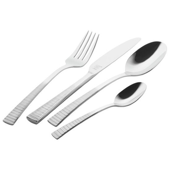 Picture of ZWILLING Kingwood 20-Piece Flatware Set