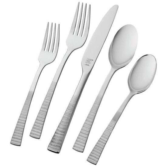 Picture of ZWILLING Kingwood 42-Piece Flatware Set