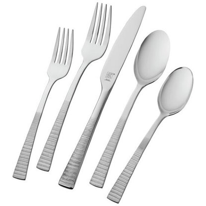 Picture of ZWILLING Kingwood 42-Piece Flatware Set