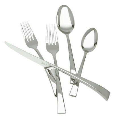 Picture of ZWILLING Bellasera 45-Piece Flatware Set