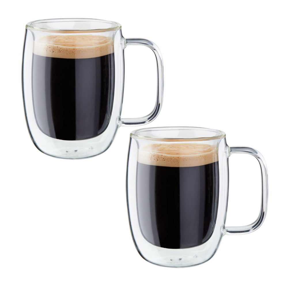 Picture of ZWILLING Sorrento 2-Piece Espresso Set