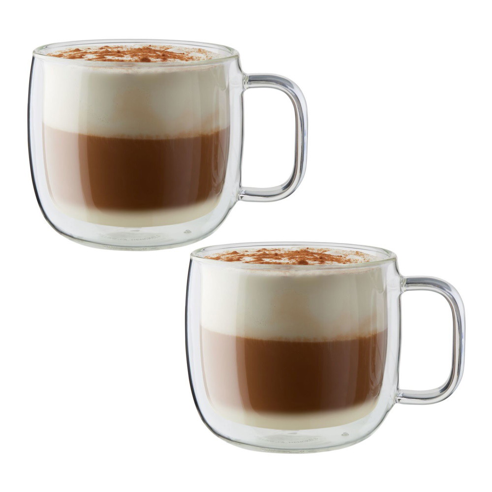 Picture of ZWILLING Sorrento 2-Piece Cappuccino Set