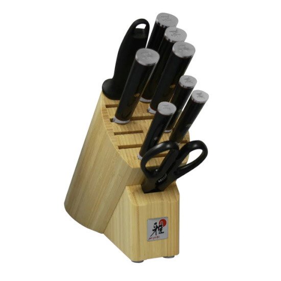 Picture of Miyabi Kaizen 10-Piece Knife Block Set
