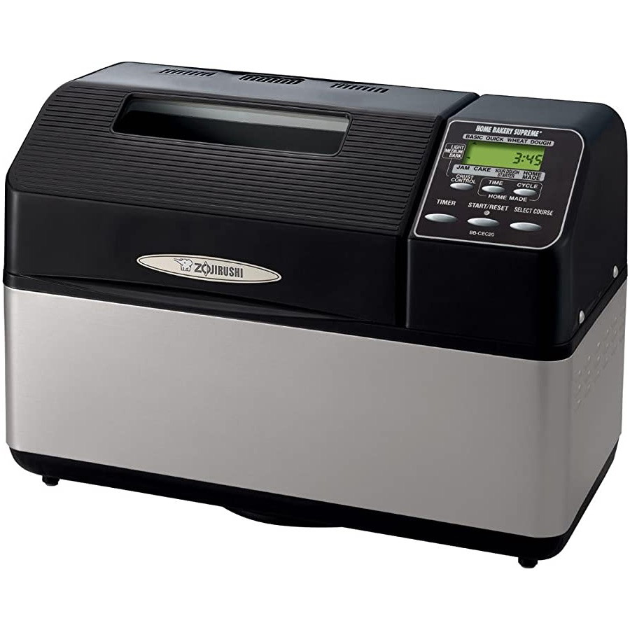 Picture of Zojirushi Home Bakery Supreme&reg; Breadmaker