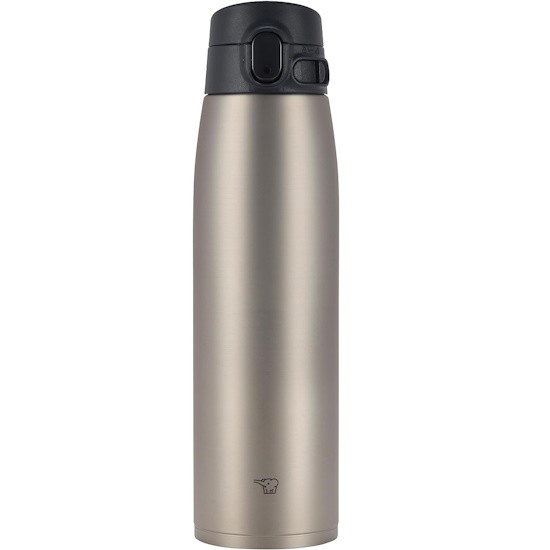 Picture of Zojirushi 32oz. Stainless Steel Mug - Stainless