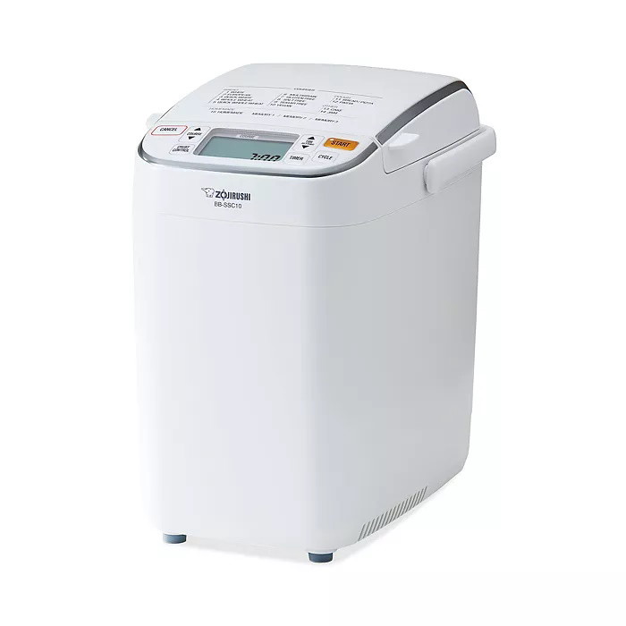 Picture of Zojirushi Home Bakery Maestro Bread Maker