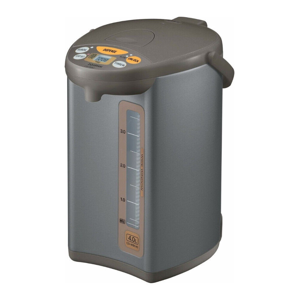 Picture of Zojirushi Micom Water Boiler & Warmer - 4L