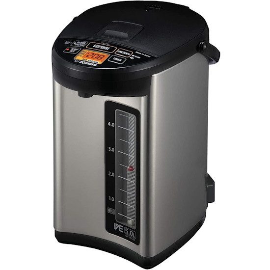 Picture of Zojirushi Vacuum-Electric Hybrid 5L Water Boiler & Warmer