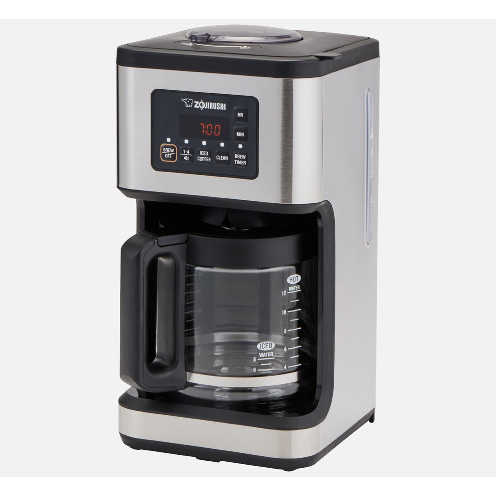 Picture of Zojirushi Dome Brew Programmable Coffee Maker
