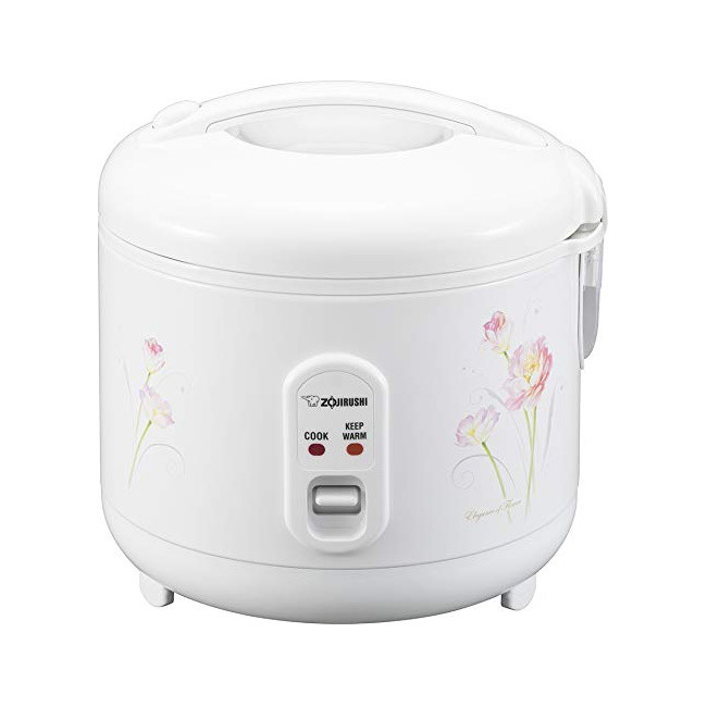 Picture of Zojirushi 5.5-Cup Automatic Rice Cooker - Tulip