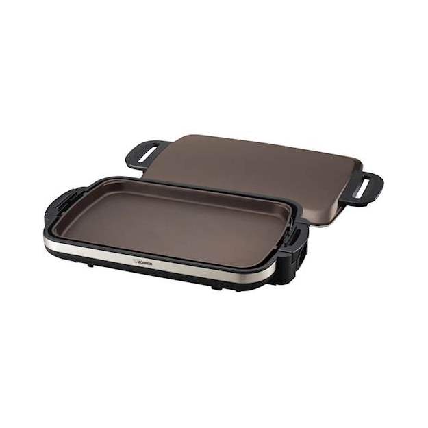 Picture of Zojirushi Gourmet Sizzler Electric Griddle