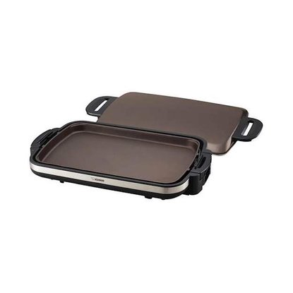 Picture of Zojirushi Gourmet Sizzler Electric Griddle