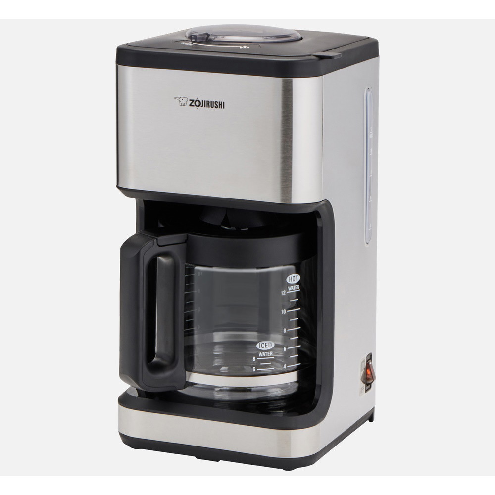 Picture of Zojirushi Dome Brew Classic Coffee Maker