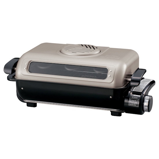 Picture of Zojirushi Electric Roaster
