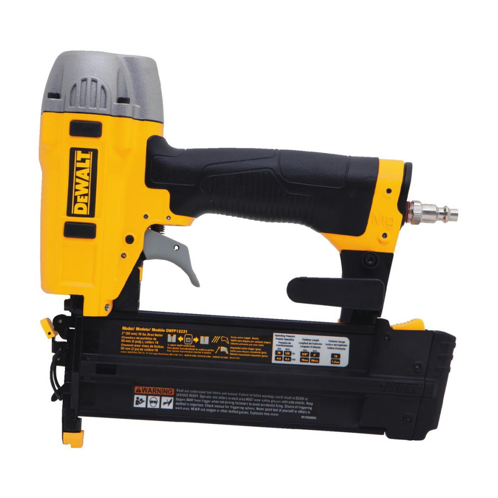 Picture of DeWalt 18 Gauge 2'' Brad Nailer Kit