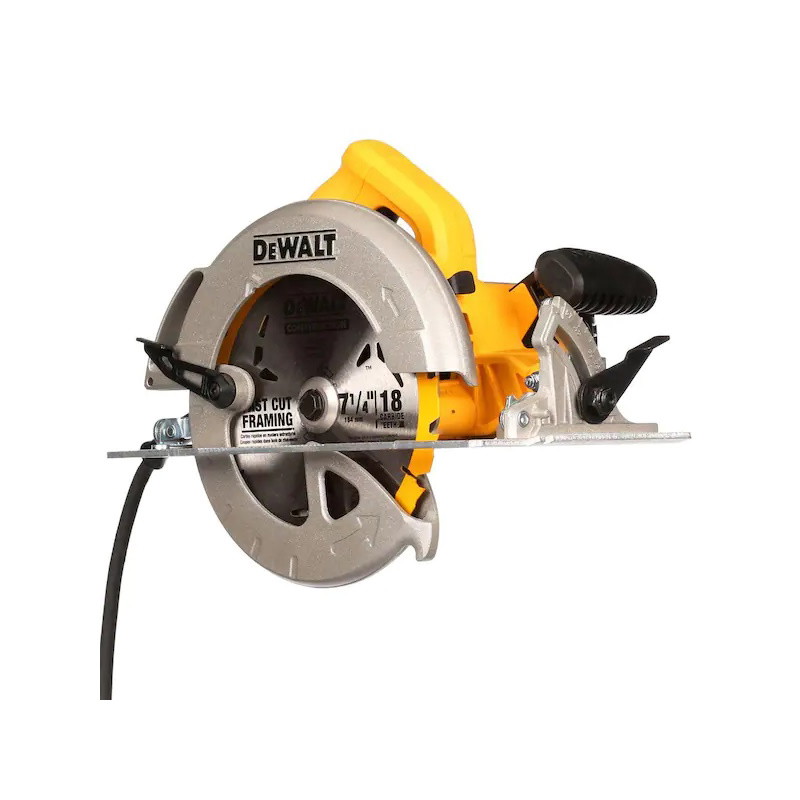 Picture of DeWalt 7-1/4" Lightweight Circular Saw