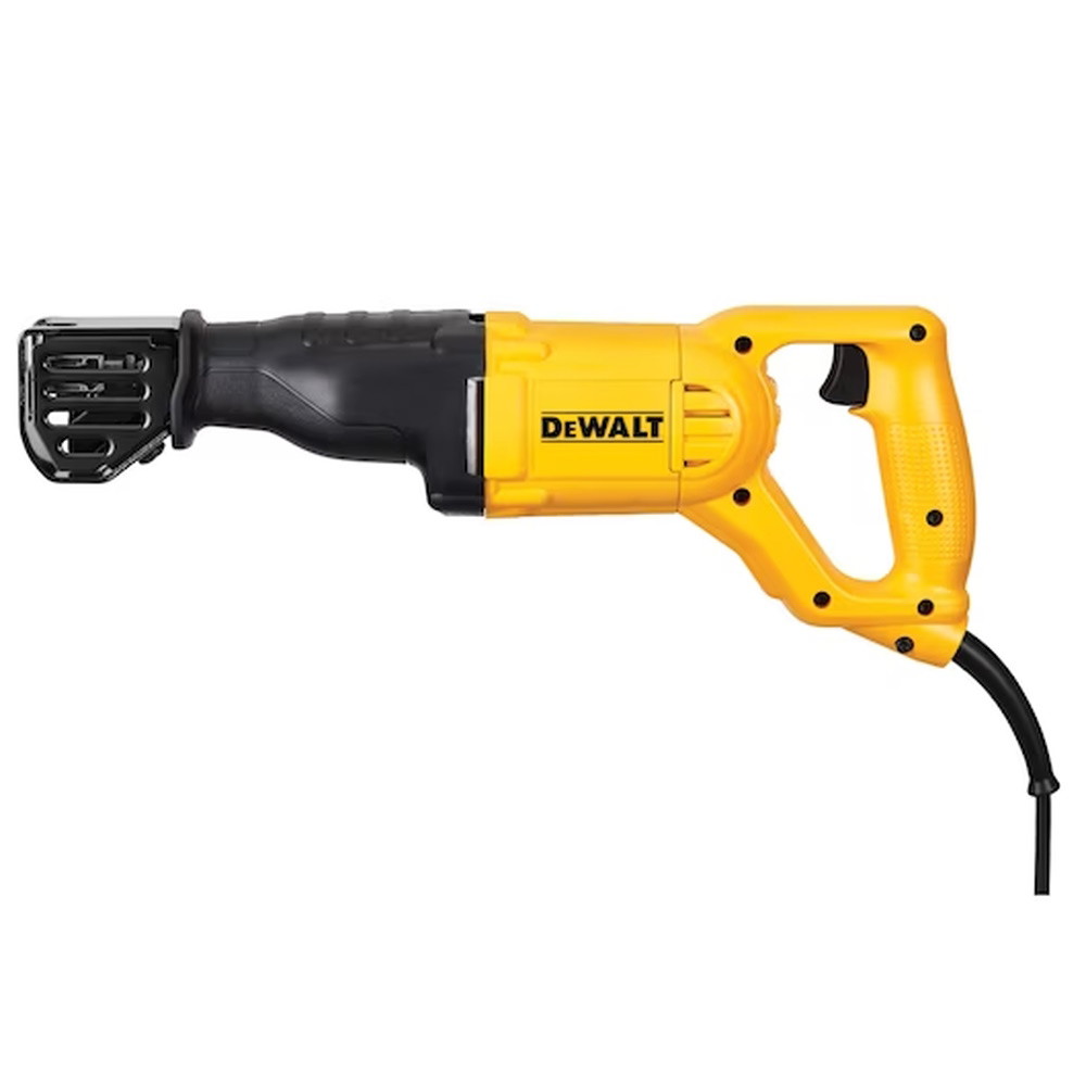 Picture of DeWalt 10 Amp Reciprocating Saw