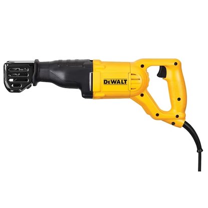 Picture of DeWalt 10 Amp Reciprocating Saw