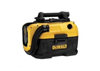 Picture of DeWalt 18/20V MAX Cordless/Corded Wet-Dry Vacuum
